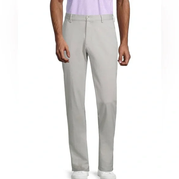 Peter Millar Pilot Flat Front Pants